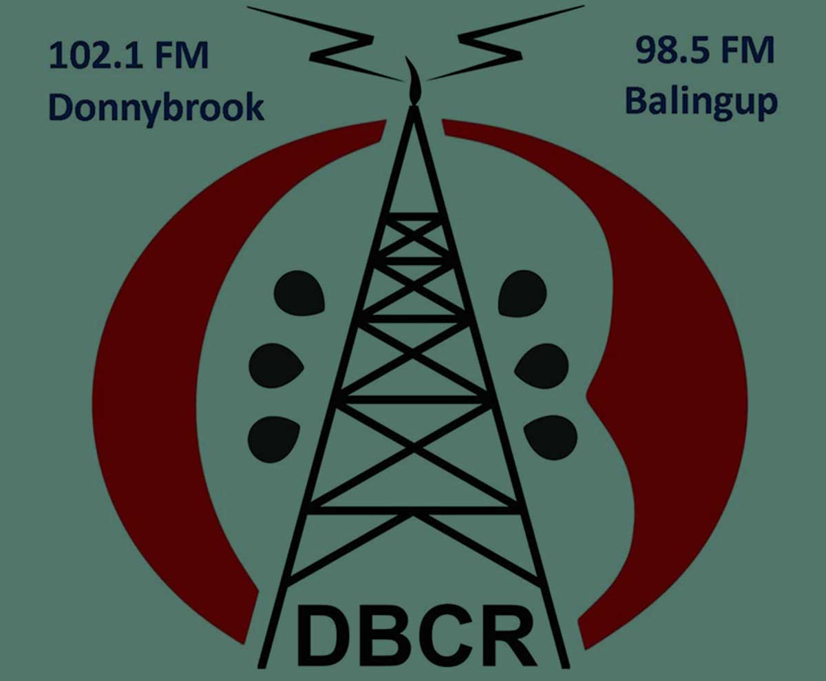 Donnybrook Balingup Community Radio
