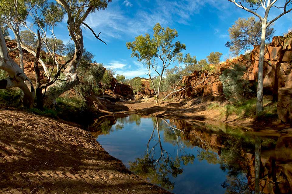 Landscape Photography