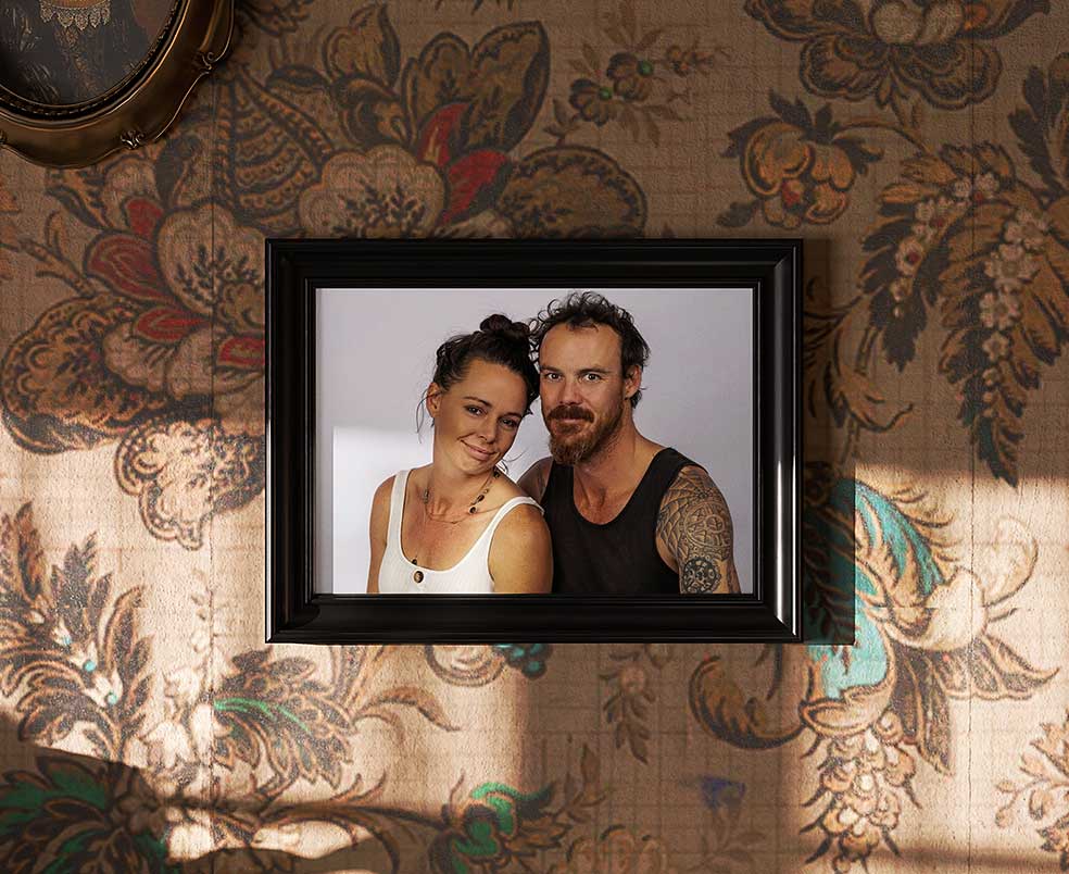 William Dickie Photography