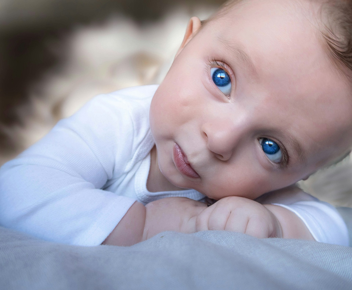Tips For Photographing Kids