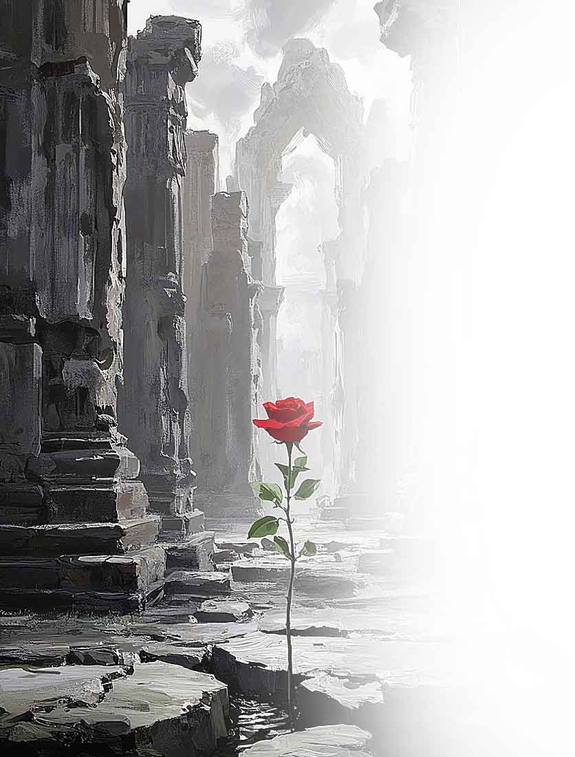 About William Dickie