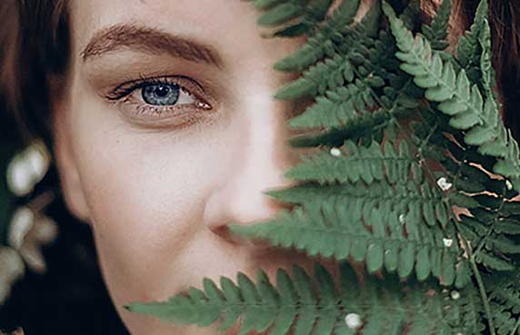 Portrait Photography