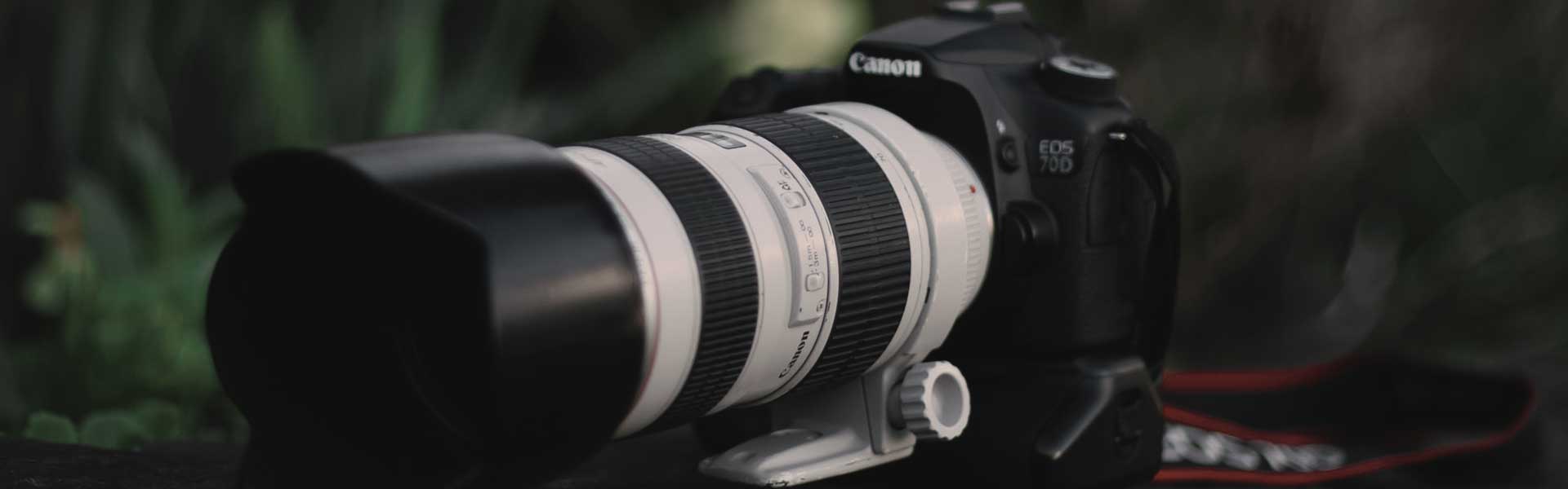 Photography Services