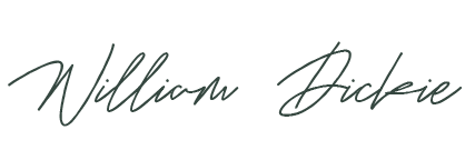 William Dickie