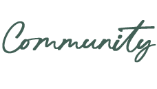 community Serving Community