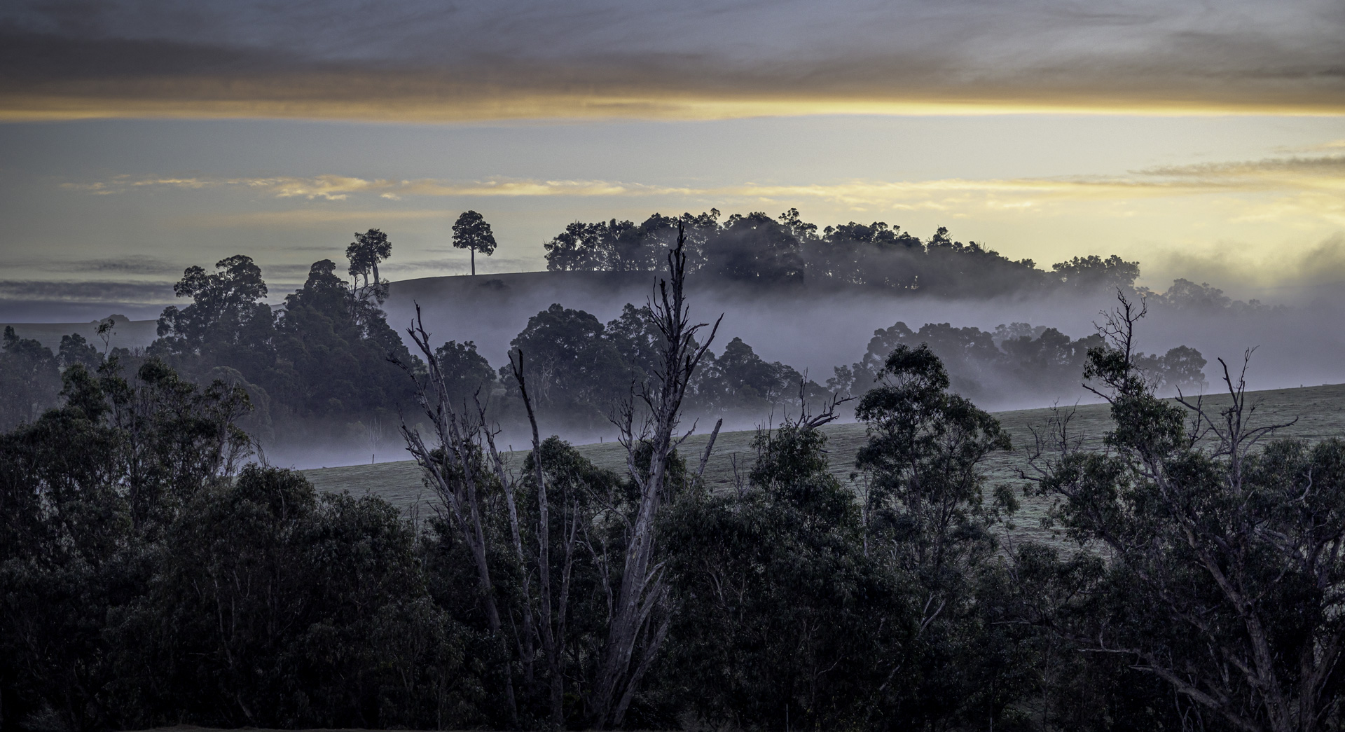 Landscape Photography